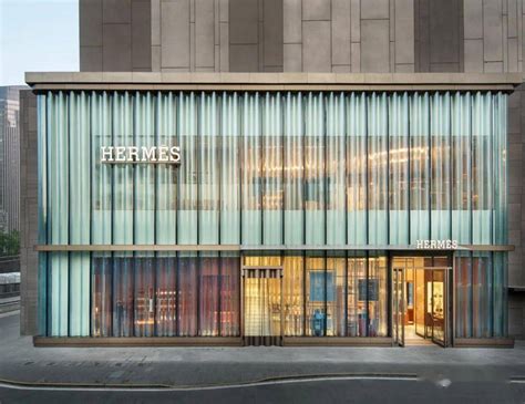 hermes bobigny